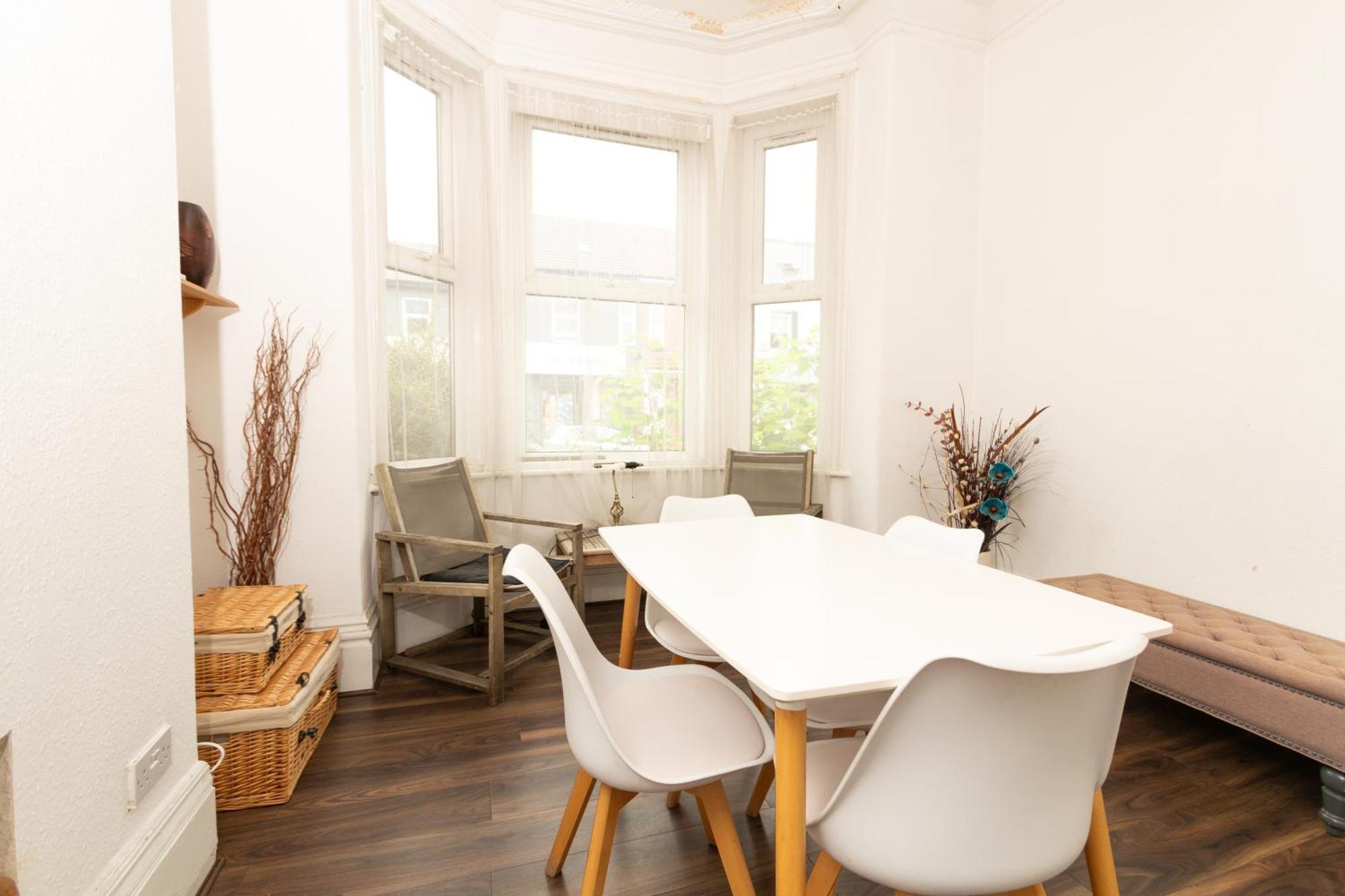 Lovely Private Rooms Near Mcr Centre Manchester Zewnętrze zdjęcie
