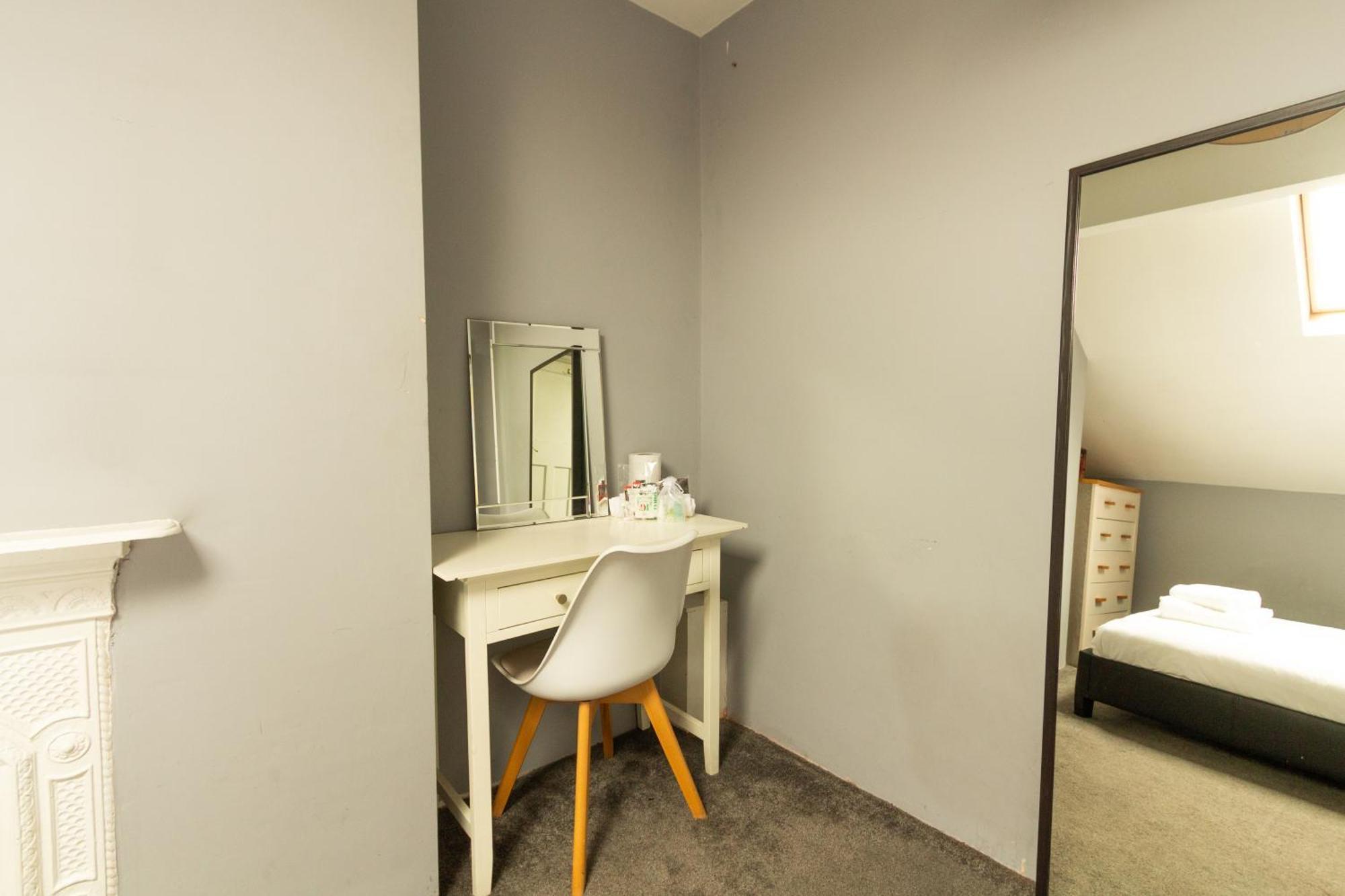 Lovely Private Rooms Near Mcr Centre Manchester Zewnętrze zdjęcie
