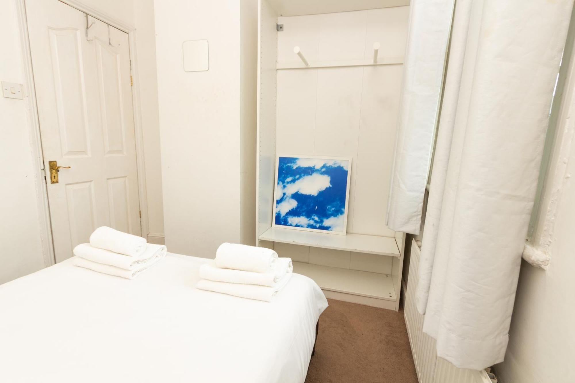 Lovely Private Rooms Near Mcr Centre Manchester Zewnętrze zdjęcie